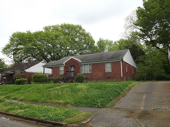 2nd image of 3865 Vernon Ave