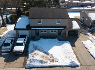 2219 Peters Dr #1 & 2, Eau Claire, WI 54703