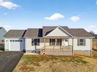 1054 Frank Anderson Rd, Sparta, TN 38583