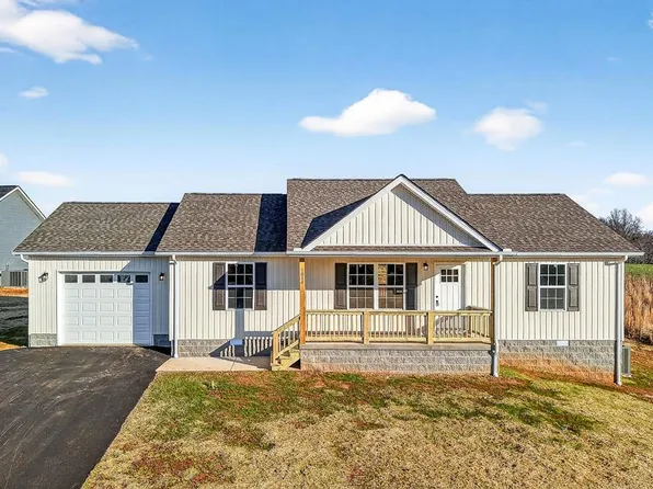 1054 Frank Anderson Rd, Sparta, TN 38583