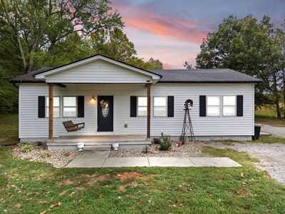 637 College Hill Rd, Waco, KY, 40385