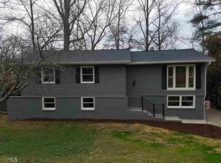 3342 Creatwood Trl SE #0, Smyrna, GA 30080