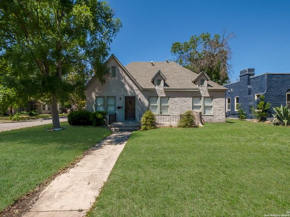 1303 Hicks Avenue, San Antonio, TX 78210