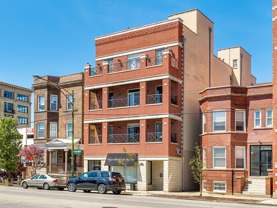 1st image of 3326 N Ashland Ave #2