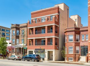 3326 N Ashland Ave #2, Chicago, IL 60657