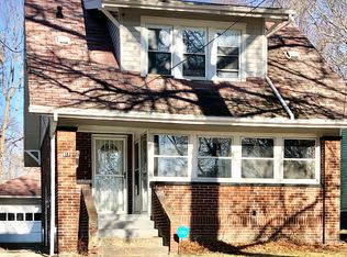 611 Blanche St, Akron, OH 44307