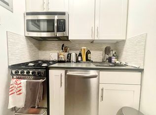 765 9th Ave #3R, New York, NY 10019