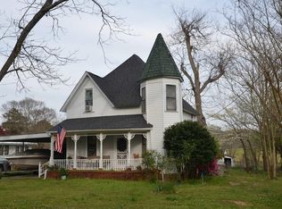 146 Michigan Ave, Thorsby, AL 35171