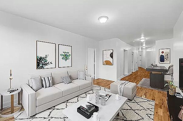 1st image of 621 W 171st St APT 4G