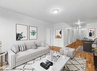 621 W 171st St APT 4G, New York, NY 10032
