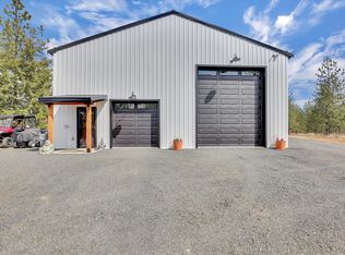 4981 Patriot Way, Clayton, WA 99110