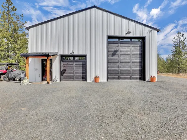 4981 Patriot Way, Clayton, WA 99110