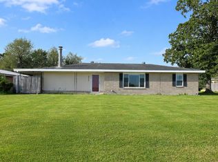 4943 Highway 308, Napoleonville, LA 70390