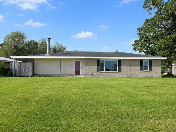 4943 Highway 308, Napoleonville, LA 70390