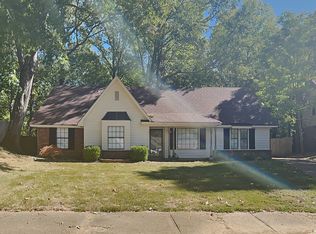 484 Bedlington Dr, Cordova, TN 38018
