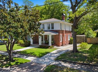 3348 FITCH Street, Jacksonville, FL 32205