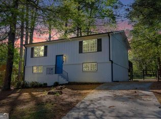 2531 Ridgecrest Dr NW, Kennesaw, GA 30152