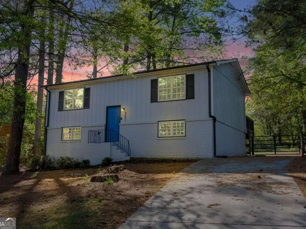 2531 Ridgecrest Dr NW, Kennesaw, GA 30152