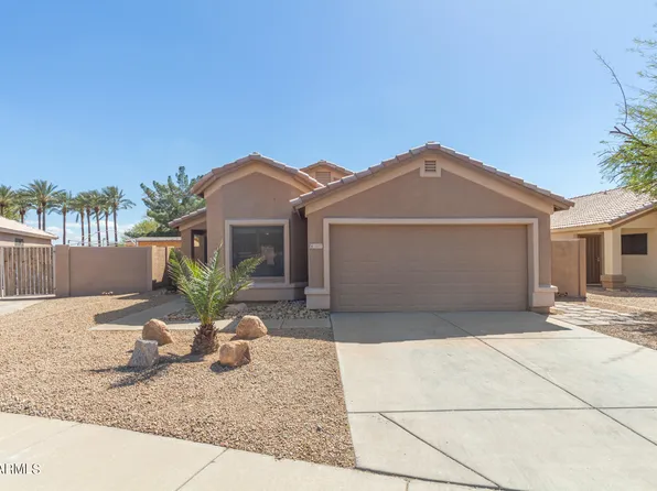 5357 W AUGUSTA Avenue, Glendale, AZ 85301