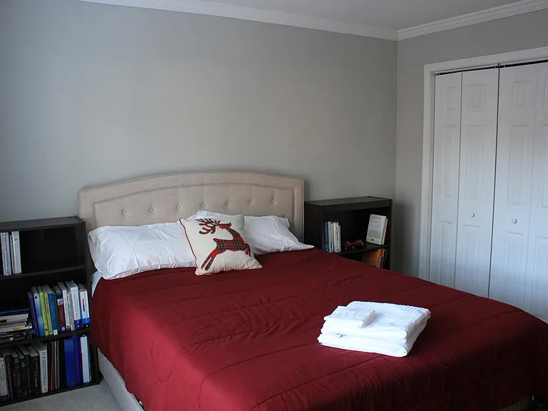 Bedroom #3