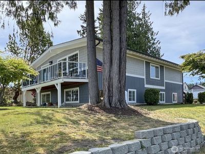 1538 W 12th St, Port Angeles, WA, 98363