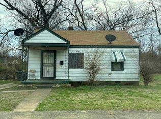 1983 Hubert Ave, Memphis, TN 38108