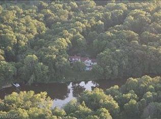 10210 River Shore Dr SE, Caledonia, MI 49316