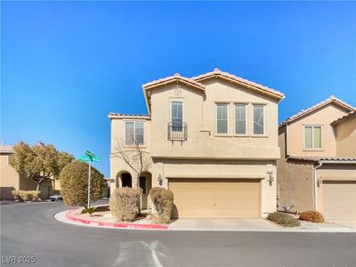 8452 Viansa Loma Ave, Las Vegas, NV, 89149