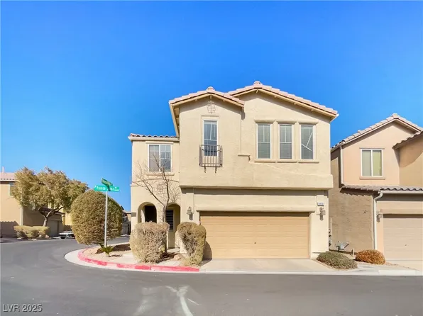 8452 Viansa Loma Ave, Las Vegas, NV 89149