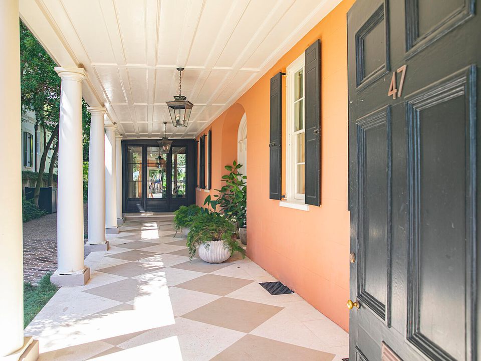 47 E Bay St, Charleston, SC 29401 Zillow