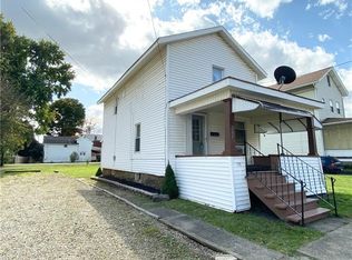 237 Pine St, Punxsutawney, PA 15767