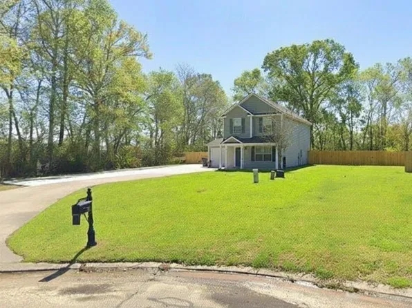 39163 Prairie South Dr, Gonzales, LA 70737