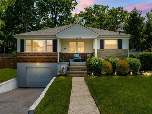 4288 Minmor Dr, Cincinnati, OH 45217