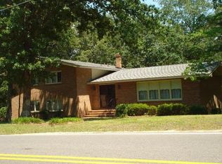 802 N 24th Ave, Dillon, SC 29536