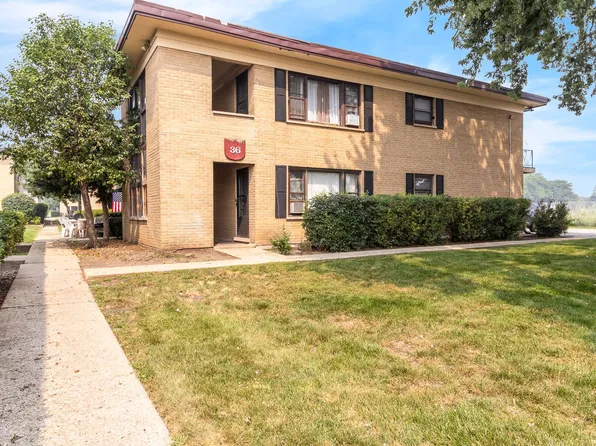 43 King Arthur Court Apartments, 43 King Arthur Ct #10, Melrose Park, IL 60164