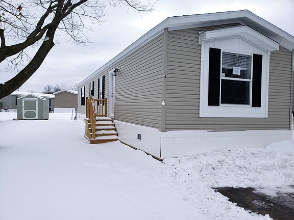 2nd image of 47 Bluebird Hill Dr #194