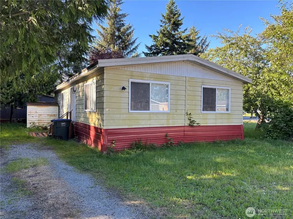 4015 Eliza Ave #82, Bellingham, WA 98226