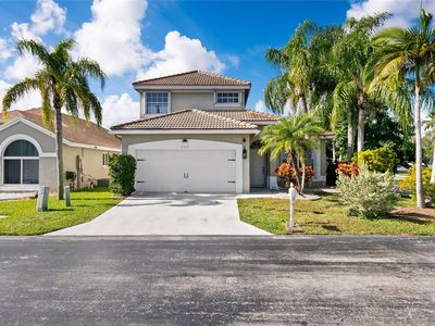 1337 Fairfax Circle, Boynton Beach, FL, 33436