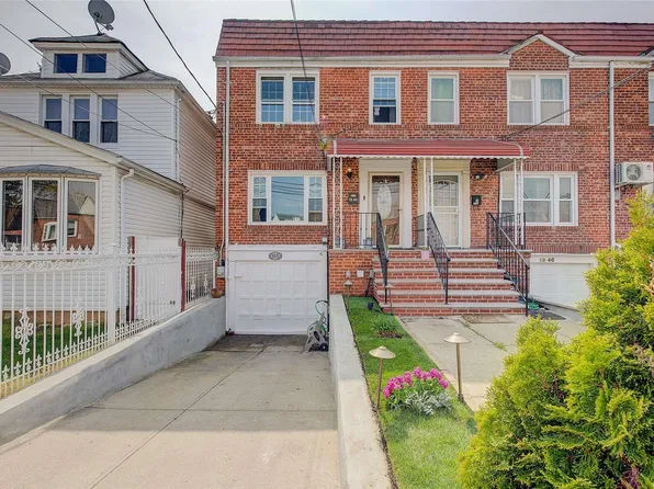 89-46A Vanderveer Street, Queens Village, NY 11427