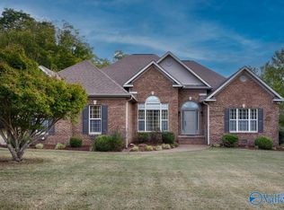 717 S Clinton St, Athens, AL 35611