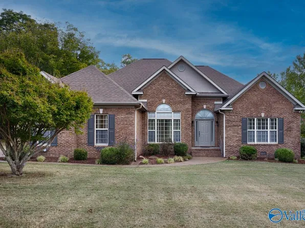 717 S Clinton St, Athens, AL 35611
