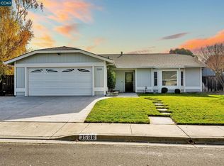 3588 Ballantyne Dr, Pleasanton, CA 94588