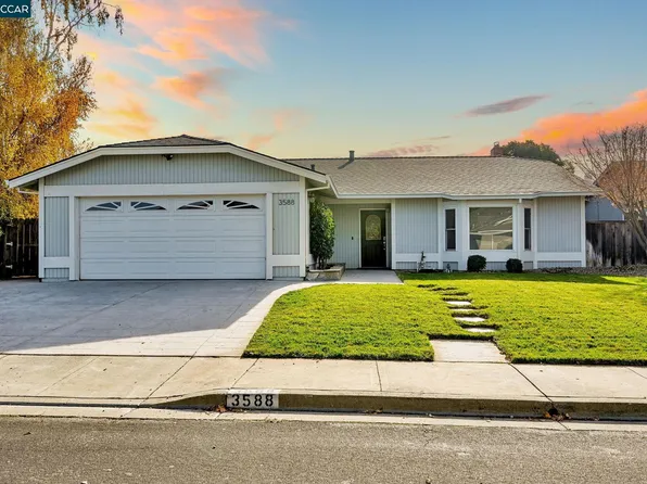 3588 Ballantyne Dr, Pleasanton, CA 94588