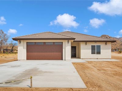 15521 Laguna Seca Dr, Apple Valley, CA, 92307