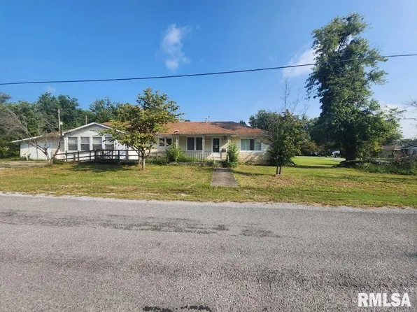 730 Thistlewood St, Mounds, IL 62964