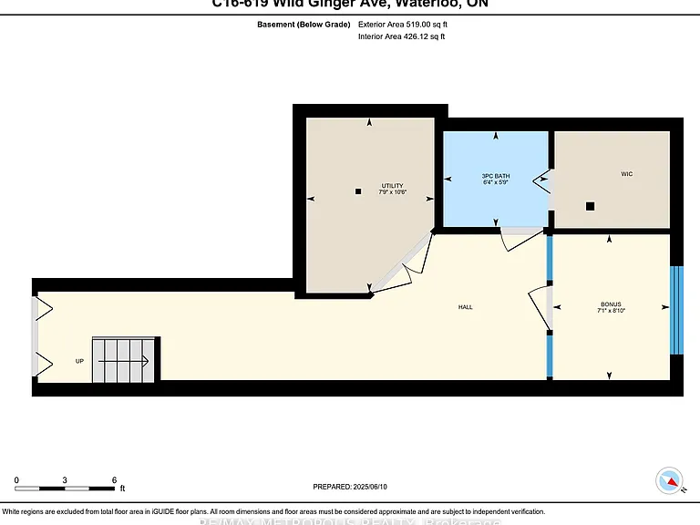 619 Wild Ginger Ave #C16 — Photo 39