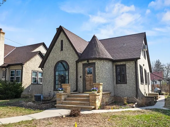 4421 18th Ave S, Minneapolis, MN 55407