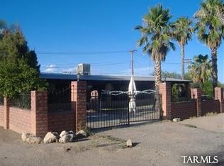 2600 W Valencia Rd, Tucson, AZ 85746