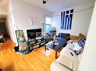 772 Columbus Ave #V, Roxbury Crossing, MA 02120