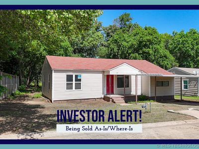 105 Park Row, Pauls Valley, OK, 73075